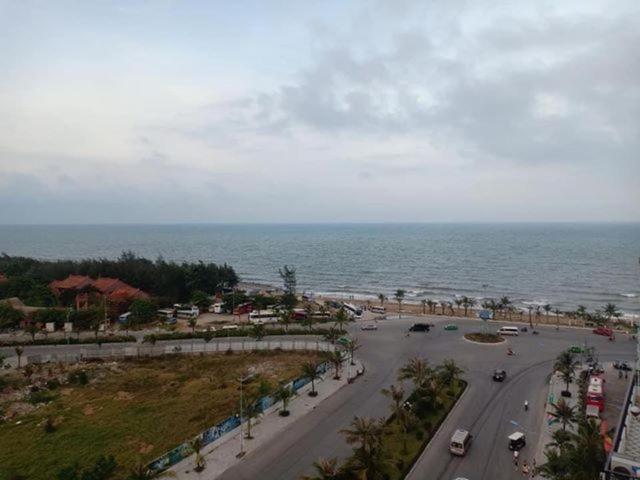 Khach San Bien Xanh Royal, Sam Son Ξενοδοχείο Εξωτερικό φωτογραφία